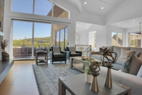 SUN RIDGE RETREAT home